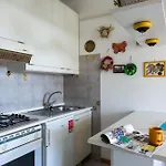 Beachside For Four Guests In