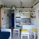 Beachside For Four Guests In *