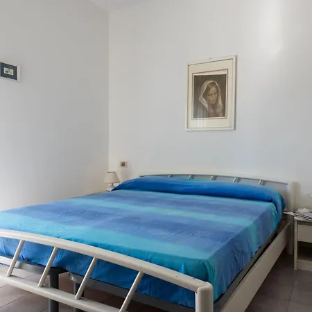 Super With An Amazing Terrace In Bibione