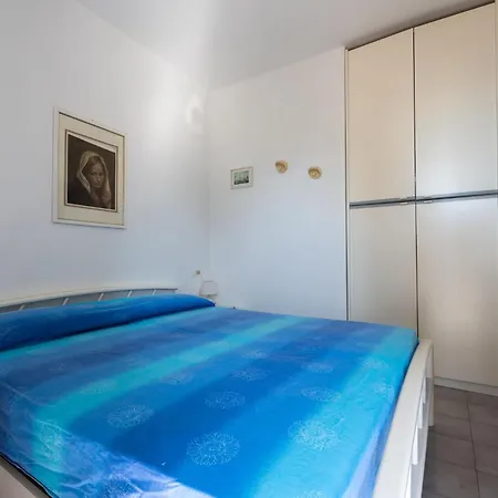 Апартаменты Beachside For Four Guests In Бибионе