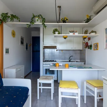 Beachside For Four Guests In *