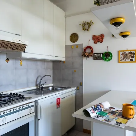 Beachside For Four Guests In