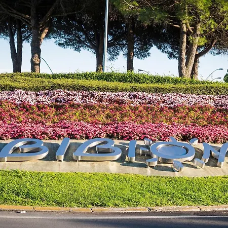 Super With An Amazing Terrace In Apartment Bibione