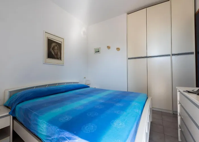 Apartamento Beachside For Four Guests In Bibione